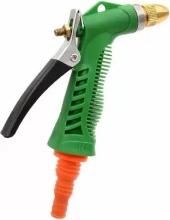 Hand Water Gun for Garden,Cars,Bikes & More..
