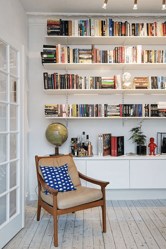Closet Storage
