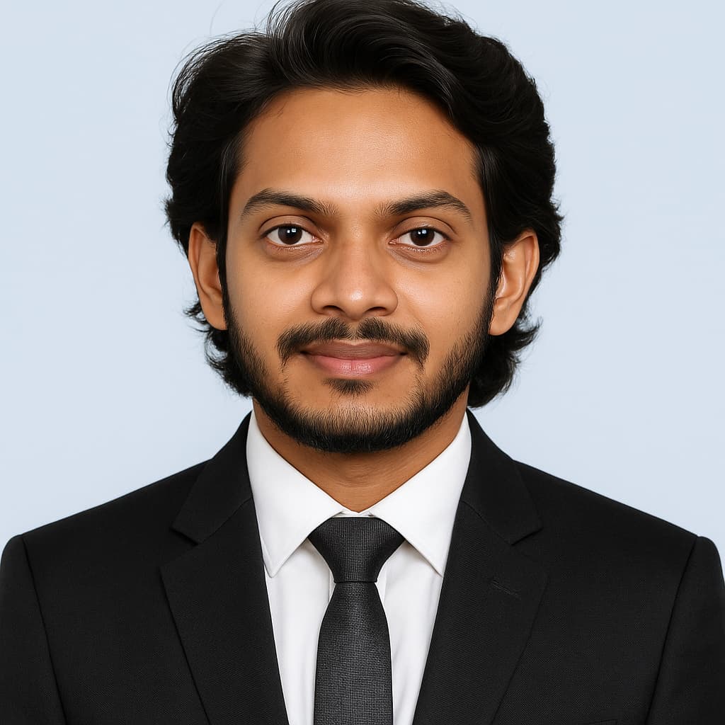 Karan Kumar Gupta