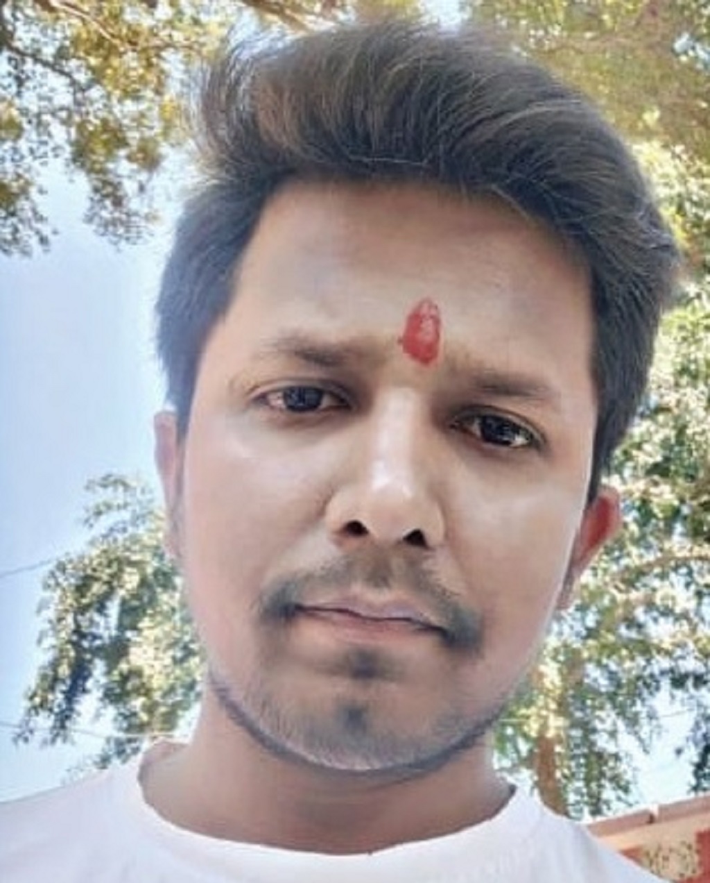 Vishal Kumar